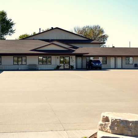 Dutch Country Inn Kalona Dış mekan fotoğraf