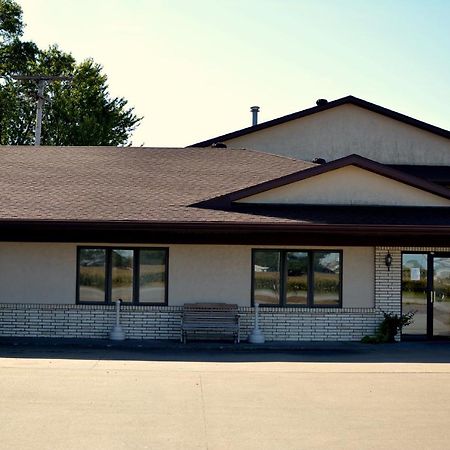 Dutch Country Inn Kalona Dış mekan fotoğraf