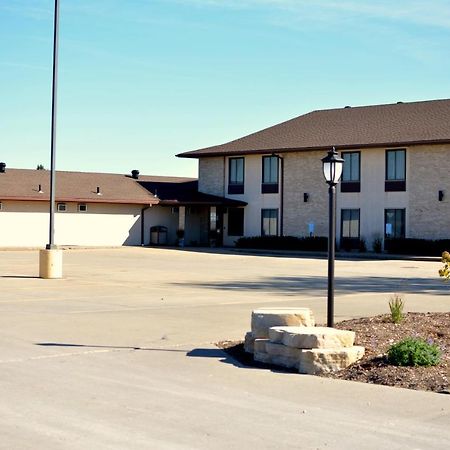 Dutch Country Inn Kalona Dış mekan fotoğraf