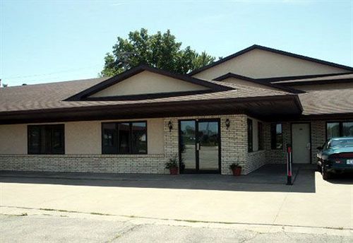 Dutch Country Inn Kalona Dış mekan fotoğraf