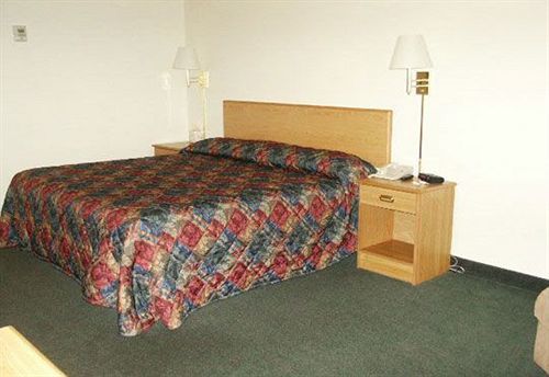 Dutch Country Inn Kalona Dış mekan fotoğraf