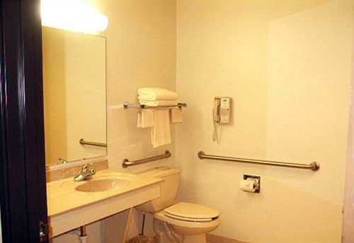 Dutch Country Inn Kalona Dış mekan fotoğraf